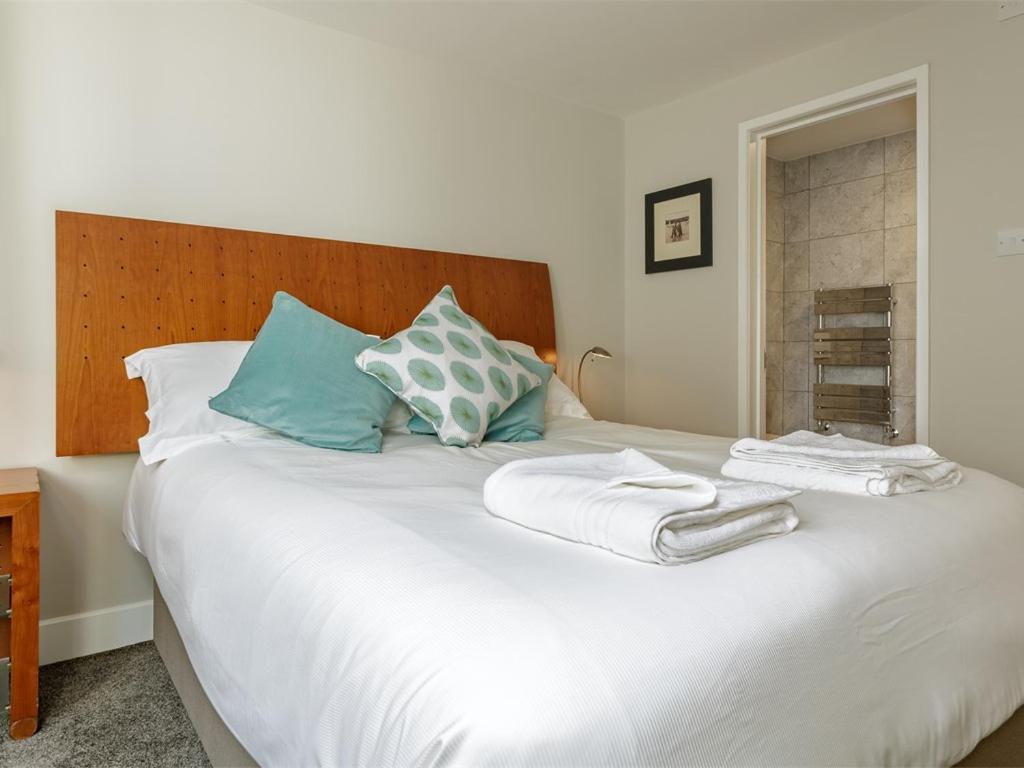 Blue Star House Hotell Portsmouth Rum bild