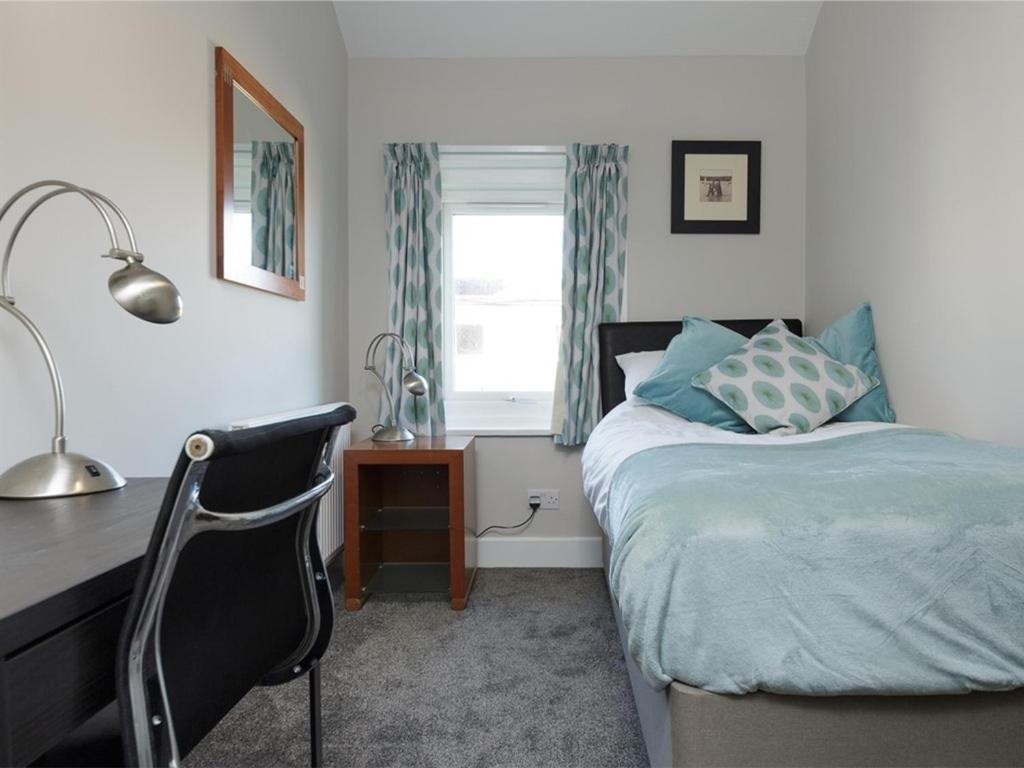 Blue Star House Hotell Portsmouth Rum bild
