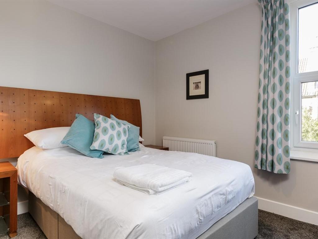 Blue Star House Hotell Portsmouth Rum bild
