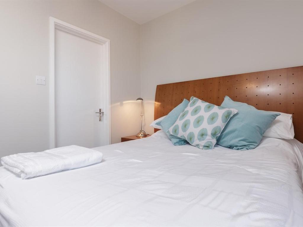 Blue Star House Hotell Portsmouth Rum bild